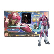 YoloPark AMK Transformers (Transformers One) Elita-1 - Cog-less Mode