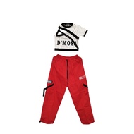 ZENIT Latest Girls' Outfits 2025 Carnival Costumes August 17 Korean Style 3-14 Years