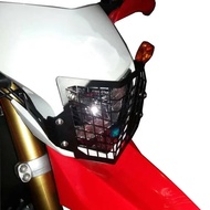 Motorbike Front Headlight Grille Guard Cover Protector For Honda CRF250L CRF250M CRF 250 M L 2012 20