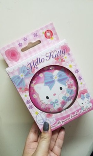 Hello Kitty 充電器連鏡(全新)
