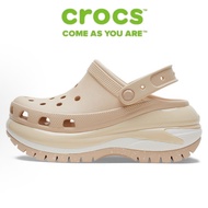 【Original Crocs】 EVA for women Warm card sandals