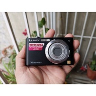 Panasonic Lumix DMC-F2 PnS digital Camera