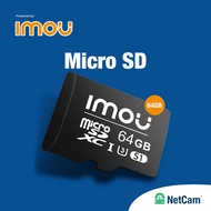 IMOU MEMORY MICRO SD CARD 32GB/64GB/128GB/256GB FOR CCTV
