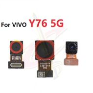 Front camera for vivo Y76 5G Back camera
