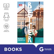 City Lite: Better Than This