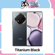 HONOR X9c 5G 12/256GB โทรศัพท์มือถือ เครื่องใหม่ เครื่องแท้ ประกันศูนย์ไทย 1 ปี