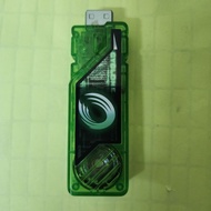 Gaia Memory and gadjet for Double Driver