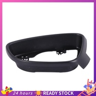 【HOT SALE】 Left Side Mirror Housing Frame for   B7 CC  MK6 3C8857601A