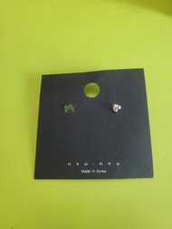 New nyu.nyu 韓國耳環