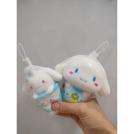 Sanrio SQUISHY Toys - Cute SANRIO SQUISHY - Kids SQUISHY - SQUISHY Toys