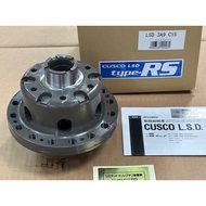 FL5 / FK8 - CUSCO LSD Type RS 1.5 Way for Honda Civic FL5 , FK8 Type R / PN: LSD 3A9 C15