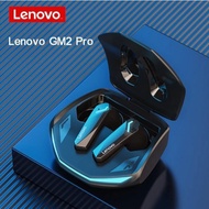 Lenovo GM2 PRO Gaming Earbuds Bluetooth Wireless, Black