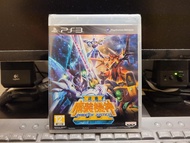 (全新) PS3 - 魔裝機神 III