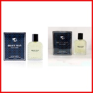 ✎ ∏ ◲ Brave Man Perfume for Men  Long Lasting Fragrance | Original Perfume for Men | Bold and Mascu