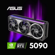 ASUS ROG Astral GeForce RTX 5090 32GB GDDR7 OC Edition BLACK | TUF GAMING RTX 5090 32GB GDDR7 OC Edi