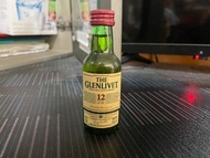 THE GLENLIVET 12 酒辦