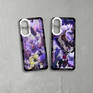 Case Zte Nubia Neo 3 5G - Neo 3 GT Neo 2 Neo 5G Blade A35 A36 A54 A55 A56 Softcase Bening [DD-1009]