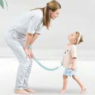 1pc Anti-Lost Wrist Link Tether For Kids, Baby Harness Leash