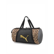 Puma AT ESS Barrel Women Bag - Black