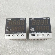 Digital Display Controller Series Temperature and Humidity C15TV0RD0300Regulator azbil Intelligent T