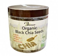 Biomen - 有機黑奇亞籽350g