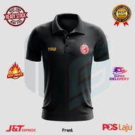 KELANTAN FC 2021 JERSEY [PREMIUM EDITION] - 100% Microfibre