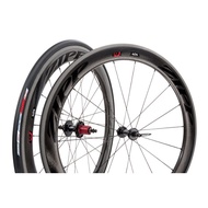 Zipp 404 wheelset decal sticker