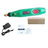 【Asli Hilda】 Hilda MESIN BOR TUNER MINI DIE GRINDER Set 93 pcs ALAT PORTING MESIN MOTOR CUNER TUNNER