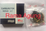 Kit Karburator Carry ST100 EXTRA [BISA COD]