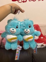 Care bears公仔