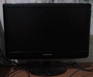Monitor Komputer LCD SAMSUNG Bekas