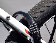 門鎖  /  單車鎖  /  單車鎖鏈 / 密碼鎖