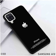 Samsung A12 Case - Samsung A12 Softcase - Samsung a12 Case - Protector SAMSUNG A12hp - Silicone Sams