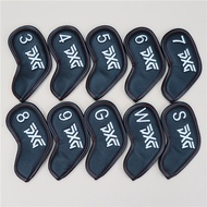 Korean PXGˉCallawayˉTaylormade¯ PING golf club Pxg Men And Women Golf Club Covers Club Head Covers I