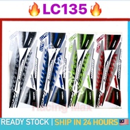 LC135 V1 / SPARK RX135 ( SIAM ) BODY STICKER ( 3 ) BLUE / RED / BLACK / GREEN / BODY COVER STRIPE SE