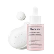 Biodance Pore Tightening Collagen Ampoule (30ml)