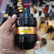 V I K T O R & R O L F Spicebomb Extreme EDP MEN COLD-WEATHER FRAGRANCE 8ml 17ml 30ml Original Decant