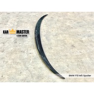 BMW F10 M5 Carbon Spoiler