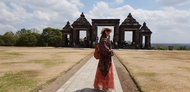 Yogyakarta One-day  Tour