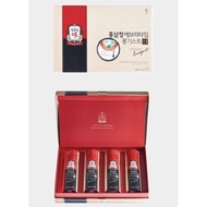 Korean Red Ginseng Extract Longest Edition Made In Korea