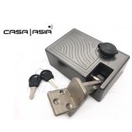 CASA ASIA SECURITY LOCK BOX FOR SWING MOTOR / AUTOGATE SYSTEM