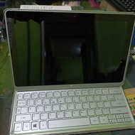 Laptop tablet Acer P3 core i5