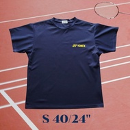 Yonex Sports Shirt S 40/24"