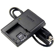 Sony BC-CSDE CSD Charger for Sony NP-FT1 FR1 FE1 FD1 BD1 battery TX1 T2 T70 T77 Cameras