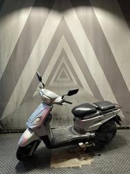 『欣達批發』【批發車】【0元交車】2010年 SYM 三陽 金發財 125 金發財 125 鼓煞 