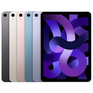 【618回饋10%】Apple iPad Air 10.9吋