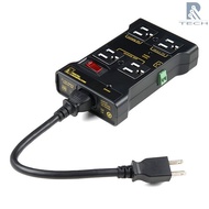 IoT Power Relay AC/DC Control Relay Smart Switch Module for Home Automation