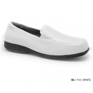 Footlink Kasut Jururawat. Uniform Shoes. Health Shoes. Model 1110