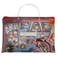 BoBoiBoy Stationery Set