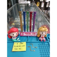 FLEXIBLE ON OFF REALME V25 5G